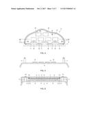 EXHAUST MANIFOLD FOR VEHICLE diagram and image