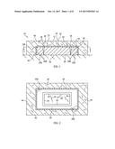 METHOD OF FABRICATING A CONCRETE SLAB SYSTEM diagram and image