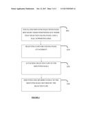 SYSTEM AND METHOD FOR FASTENING CEILING TILES diagram and image