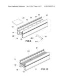 Functional Roof Construction Method and Arrangement diagram and image