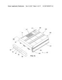 Functional Roof Construction Method and Arrangement diagram and image