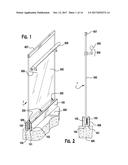 Panel Mount Compression System diagram and image