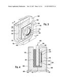 Panel Mount Compression System diagram and image