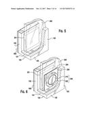 Panel Mount Compression System diagram and image