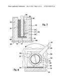 Panel Mount Compression System diagram and image