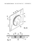 Panel Mount Compression System diagram and image