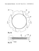 Panel Mount Compression System diagram and image