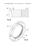 Panel Mount Compression System diagram and image