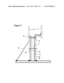 METHOD FOR ERECTING A SHUTTERING FRAMEWORK diagram and image