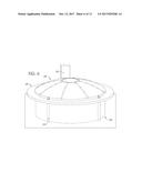 ABOVE-GROUND SWIMMING POOL WITH INTEGRAL AUTOMATIC RAISING AND LOWERING     HARD COVER, AND AN AUTOMATIC RAISING AND LOWERING RETROFIT HARD COVER FOR     AN EXISTING IN-GROUND AND ABOVE-GROUND SWIMMING POOL diagram and image