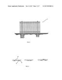 ADJUSTABLE AND RACKABLE FENCE SYSTEM diagram and image