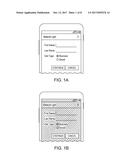 METHOD FOR DYNAMICALLY CHANGING USER INTERFACE ELEMENTS diagram and image