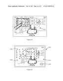 DISPLAY WHERE A VOICE OF A CALLING PARTY WILL EXTERNALLY LOCALIZE AS     BINAURAL SOUND FOR A TELEPHONE CALL diagram and image