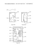 DISPLAY WHERE A VOICE OF A CALLING PARTY WILL EXTERNALLY LOCALIZE AS     BINAURAL SOUND FOR A TELEPHONE CALL diagram and image