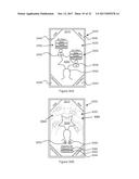 DISPLAY WHERE A VOICE OF A CALLING PARTY WILL EXTERNALLY LOCALIZE AS     BINAURAL SOUND FOR A TELEPHONE CALL diagram and image