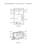 DISPLAY WHERE A VOICE OF A CALLING PARTY WILL EXTERNALLY LOCALIZE AS     BINAURAL SOUND FOR A TELEPHONE CALL diagram and image