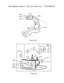 DISPLAY WHERE A VOICE OF A CALLING PARTY WILL EXTERNALLY LOCALIZE AS     BINAURAL SOUND FOR A TELEPHONE CALL diagram and image