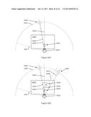 DISPLAY WHERE A VOICE OF A CALLING PARTY WILL EXTERNALLY LOCALIZE AS     BINAURAL SOUND FOR A TELEPHONE CALL diagram and image