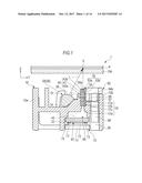 MANUFACTURING METHOD OF SENSOR UNIT AND READING APPARATUS diagram and image