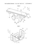 MANUFACTURING METHOD OF SENSOR UNIT AND READING APPARATUS diagram and image