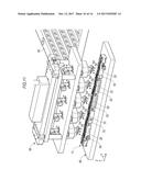 MANUFACTURING METHOD OF SENSOR UNIT AND READING APPARATUS diagram and image