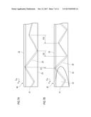 ILLUMINATION APPARATUS AND SENSOR UNIT diagram and image