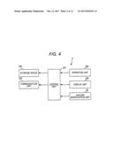 IMAGE FORMING SYSTEM, IMAGE FORMING APPARATUS AND PROGRAM diagram and image