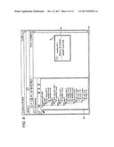 IMAGE FORMING SYSTEM, IMAGE FORMING APPARATUS AND PROGRAM diagram and image