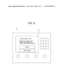 Billing System, Image Forming System, Control Method Of Billing System,     And Control Program Of Billing System diagram and image