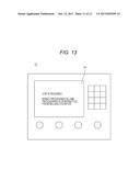 Billing System, Image Forming System, Control Method Of Billing System,     And Control Program Of Billing System diagram and image