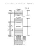 ARITHMETIC PROCESSING DEVICE AND METHOD FOR CONTROLLING ARITHMETIC     PROCESSING DEVICE diagram and image