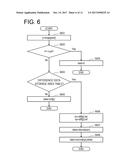 INFORMATION STORAGE DEVICE AND METHOD FOR DEDUPLICATION diagram and image