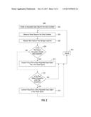 AVOIDING OUT-OF-SPACE CONDITIONS IN STORAGE CONTROLLERS diagram and image