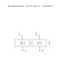 LOW CAPACITY LATENCY STORAGE ENCLOSURE WITH LOGIC DEVICE diagram and image