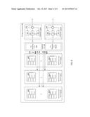 LOW CAPACITY LATENCY STORAGE ENCLOSURE WITH LOGIC DEVICE diagram and image