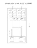 LOW CAPACITY LATENCY STORAGE ENCLOSURE WITH EXPANDER diagram and image