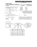 Mainframe to Commodity Computer Data Exchange diagram and image