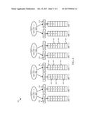 PAGE ALLOCATIONS FOR ENCRYPTED FILES diagram and image