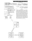 ACCELERATED RECOVERY IN DATA REPLICATION ENVIRONMENTS diagram and image