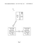 ACCELERATED RECOVERY IN DATA REPLICATION ENVIRONMENTS diagram and image