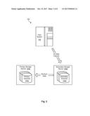 ACCELERATED RECOVERY IN DATA REPLICATION ENVIRONMENTS diagram and image