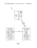 ACCELERATED RECOVERY IN DATA REPLICATION ENVIRONMENTS diagram and image