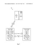 ACCELERATED RECOVERY IN DATA REPLICATION ENVIRONMENTS diagram and image