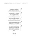 REDUCING MEMORY INCONSISTENCIES BETWEEN SYNCHRONIZED COMPUTING DEVICES diagram and image