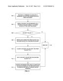 VALIDITY TRACKING FOR GARBAGE COLLECTION diagram and image