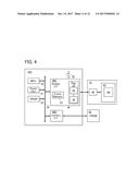 SEMICONDUCTOR DEVICE, ELECTRONIC COMPONENT, AND ELECTRONIC DEVICE diagram and image