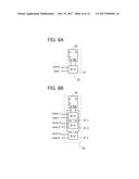 SEMICONDUCTOR DEVICE, ELECTRONIC COMPONENT, AND ELECTRONIC DEVICE diagram and image