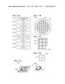 SEMICONDUCTOR DEVICE, ELECTRONIC COMPONENT, AND ELECTRONIC DEVICE diagram and image