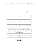 LOGICAL ADDRESS SPACE FOR STORAGE RESOURCE POOLS diagram and image