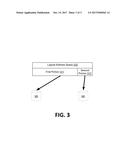 LOGICAL ADDRESS SPACE FOR STORAGE RESOURCE POOLS diagram and image